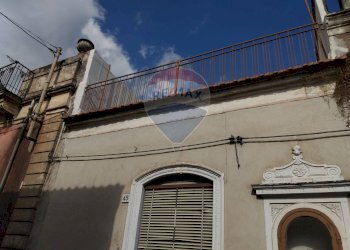 Edificio all\'aperto - Casa indipendente Via Pacinotti
 
45, Giarre - foto 2