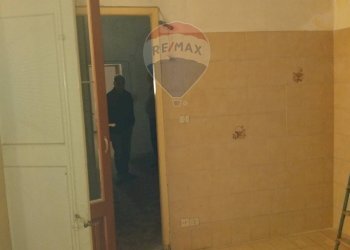 Hall / corridoio - Casa indipendente Via Pacinotti
 
45, Giarre - foto 8