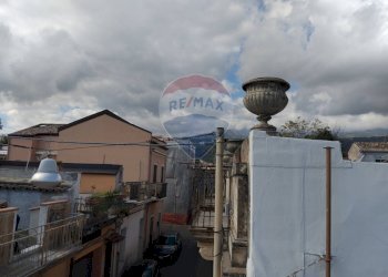 Edificio all\'aperto - Casa indipendente Via Pacinotti
 
45, Giarre - foto 19