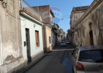 Edificio all\'aperto - Casa indipendente Via Pacinotti
 
45, Giarre - foto 20