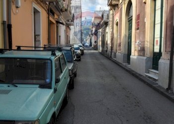 Edificio all\'aperto - Casa indipendente Via Pacinotti
 
45, Giarre - foto 21