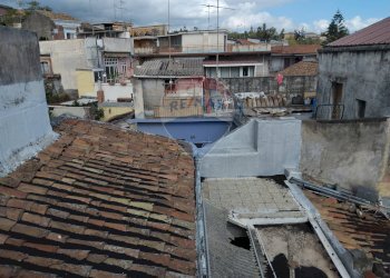 Edificio all\'aperto - Casa indipendente Via Pacinotti
 
45, Giarre - foto 22