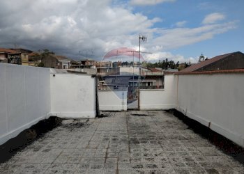 Terrazza - Casa indipendente Via Pacinotti
 
45, Giarre - foto 24