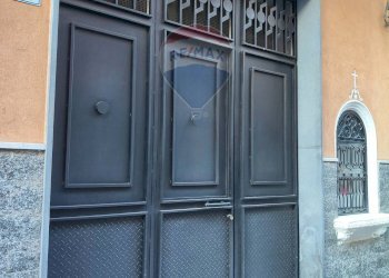 Edificio all\'aperto - Quadrilocale Via Merano
 
5, Paterno - foto 4