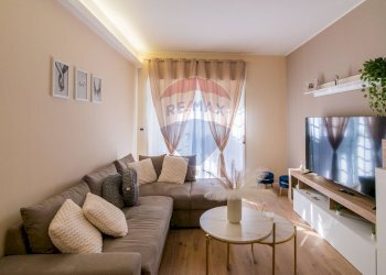 Soggiorno - Quadrilocale Via San Gaetano
 
21, Camporotondo Etneo - foto 3