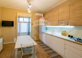 Cucina - Quadrilocale Via San Gaetano
 
21, Camporotondo Etneo - foto 18