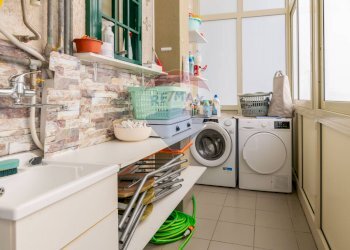 Lavanderia - Quadrilocale Via San Gaetano
 
21, Camporotondo Etneo - foto 19