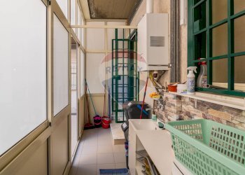 Lavanderia - Quadrilocale Via San Gaetano
 
21, Camporotondo Etneo - foto 20