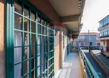 Balcone - Quadrilocale Via San Gaetano
 
21, Camporotondo Etneo - foto 24