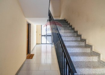 Scale - Quadrilocale Via San Gaetano
 
21, Camporotondo Etneo - foto 27