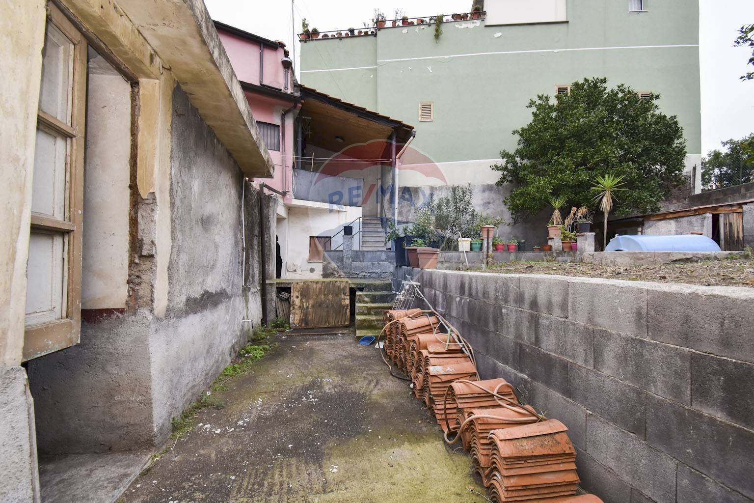 Casa all\'aperto - Casa indipendente Vicolo Casutto
 
12, Catania - foto 1