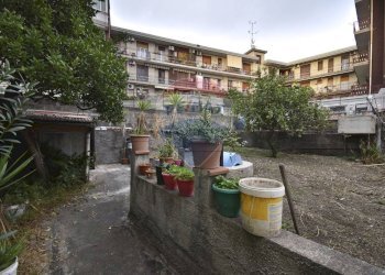 Edificio all\'aperto - Casa indipendente Vicolo Casutto
 
12, Catania - foto 7