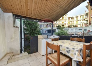 Balcone - Casa indipendente Vicolo Casutto
 
12, Catania - foto 10