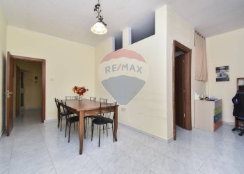 Sala da pranzo - Casa indipendente Vicolo Casutto
 
12, Catania - foto 12