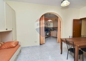 Sala da pranzo - Casa indipendente Vicolo Casutto
 
12, Catania - foto 13