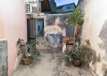 Terrazza - Casa indipendente Vicolo Casutto
 
12, Catania - foto 48