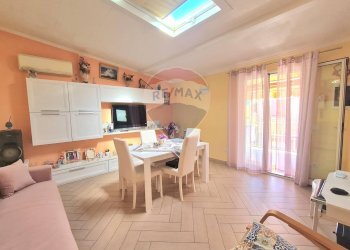 Sala da pranzo - Independent house Via Brennero
 
52, Lentini - photo 2