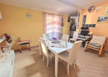 Sala da pranzo - Independent house Via Brennero
 
52, Lentini - photo 3