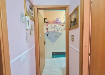 Hall / corridoio - Independent house Via Brennero
 
52, Lentini - photo 15