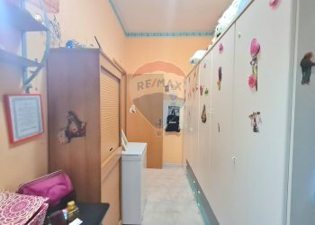 Hall / corridoio - Independent house Via Brennero
 
52, Lentini - photo 17