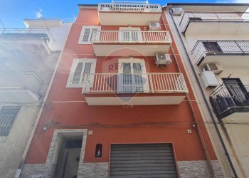 Edificio all\'aperto - Independent house Via Brennero
 
52, Lentini - photo 36