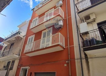 Edificio all\'aperto - Independent house Via Brennero
 
52, Lentini - photo 37