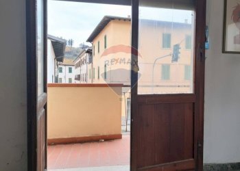 Balcone - Casa semi indipendente Via Tramontani
 
24, Pratovecchio Stia - foto 11