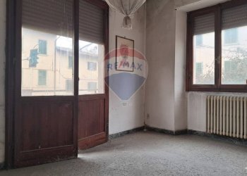 Stanza vuota - Casa semi indipendente Via Tramontani
 
24, Pratovecchio Stia - foto 12