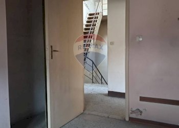 Hall / corridoio - Casa semi indipendente Via Tramontani
 
24, Pratovecchio Stia - foto 17