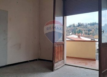 Stanza vuota - Casa semi indipendente Via Tramontani
 
24, Pratovecchio Stia - foto 18