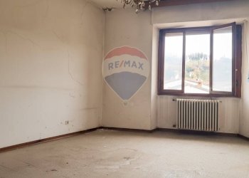 Stanza vuota - Casa semi indipendente Via Tramontani
 
24, Pratovecchio Stia - foto 21