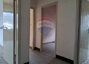 Hall / corridoio - Casa semi indipendente Via Tramontani
 
24, Pratovecchio Stia - foto 23