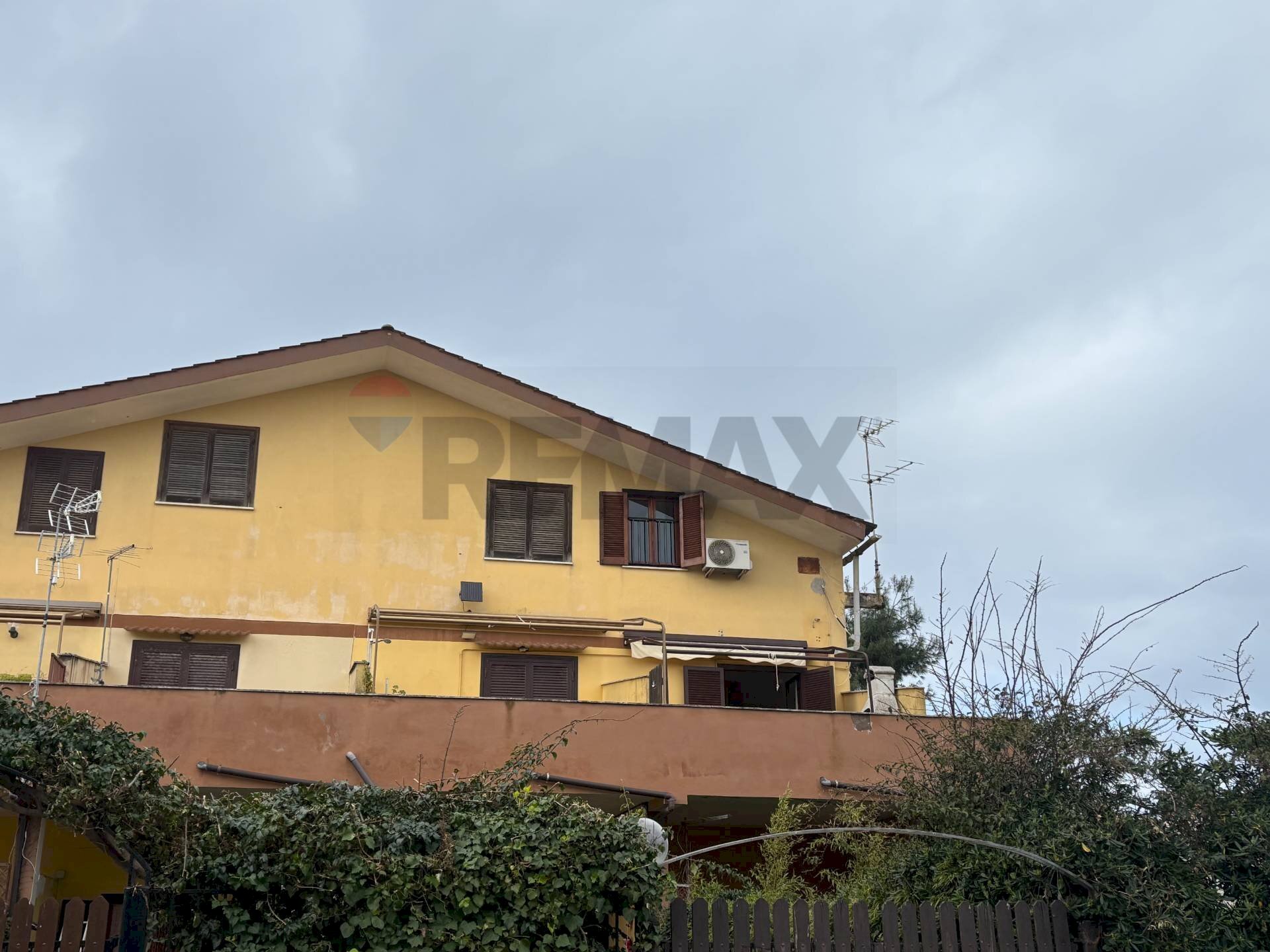 Casa all\'aperto - Casa indipendente delle alghe marine
 
67, Ardea - foto 3