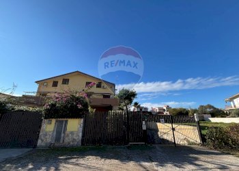 Casa all\'aperto - Casa indipendente delle alghe marine
 
67, Ardea - foto 1