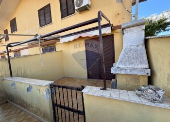 Terrazza - Casa indipendente delle alghe marine
 
67, Ardea - foto 12