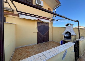 Terrazza - Casa indipendente delle alghe marine
 
67, Ardea - foto 13