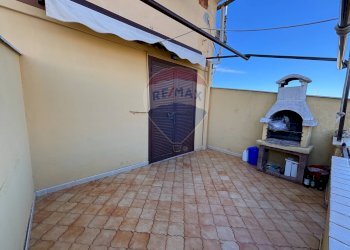Terrazza - Casa indipendente delle alghe marine
 
67, Ardea - foto 15