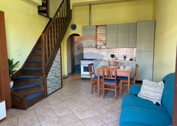 Sala da pranzo - Casa indipendente delle alghe marine
 
67, Ardea - foto 16