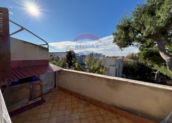 Terrazza - Casa indipendente delle alghe marine
 
67, Ardea - foto 23