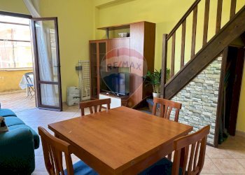 Sala da pranzo - Casa indipendente delle alghe marine
 
67, Ardea - foto 17