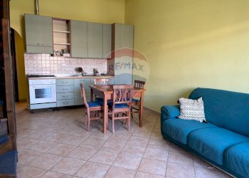Sala da pranzo - Casa indipendente delle alghe marine
 
67, Ardea - foto 18