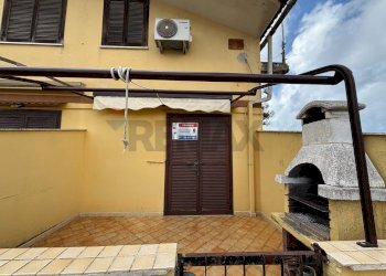 Terrazza - Casa indipendente delle alghe marine
67, Ardea - foto 40