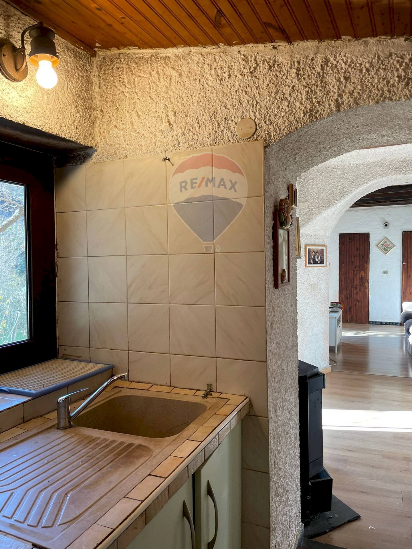 Cucina - Semi-detached house via san bartolomeo del bosco, Savona - photo 3