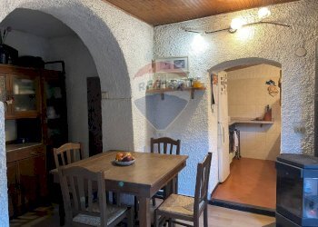 Sala da pranzo - Casa semi indipendente via san bartolomeo del bosco, Savona - foto 6
