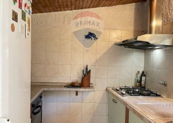 Cucina - Casa semi indipendente via san bartolomeo del bosco, Savona - foto 12