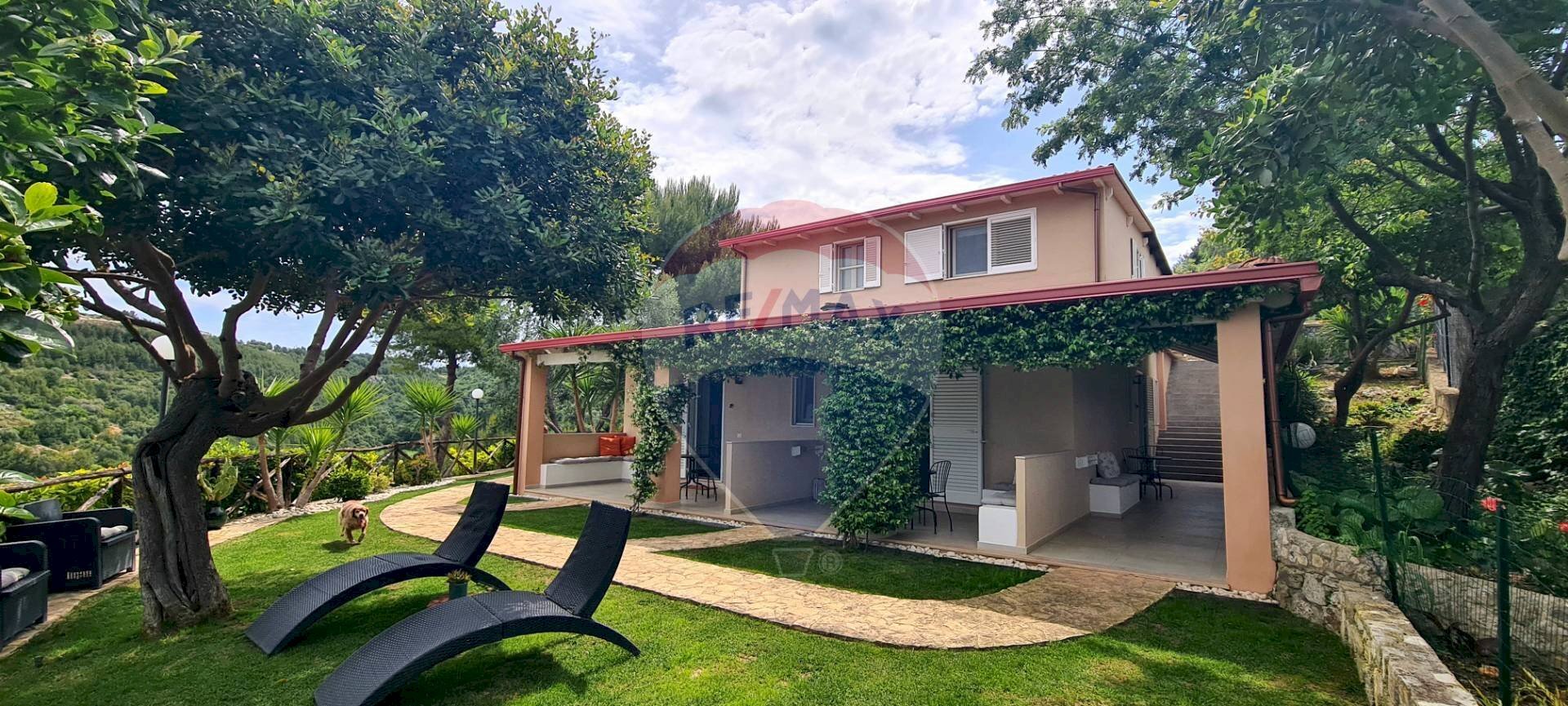 esterno - Appartamento Località Valle Castellana, Peschici - foto 3