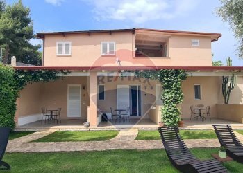 esterno - Appartamento Località Valle Castellana, Peschici - foto 1