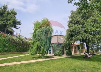 esterno - Appartamento Località Valle Castellana, Peschici - foto 4