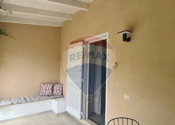 veranda esterna - Appartamento Località Valle Castellana, Peschici - foto 9