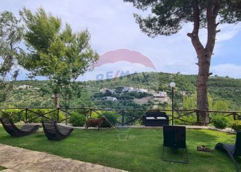 esterno - Appartamento Località Valle Castellana, Peschici - foto 16